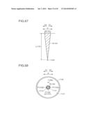 LIGHTING APPARATUS, HEADLAMP, AND MOBILE BODY diagram and image