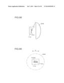 LIGHTING APPARATUS, HEADLAMP, AND MOBILE BODY diagram and image