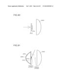 LIGHTING APPARATUS, HEADLAMP, AND MOBILE BODY diagram and image