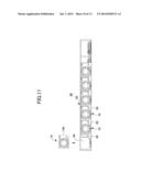 FAN UNIT, ELECTRONIC APPARATUS, AND ENCLOSURE diagram and image