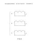 BACK LIGHT UNIT AND IMAGE DISPLAY DEVICE USING THE SAME diagram and image