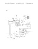 SWITCHING POWER SUPPLY diagram and image