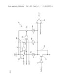 SWITCHING POWER SUPPLY diagram and image