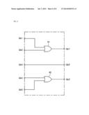 SWITCHING POWER SUPPLY diagram and image