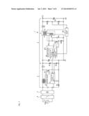 SWITCHING POWER SUPPLY diagram and image