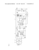 SWITCHING POWER SUPPLY diagram and image