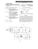 POWER FACTOR CORRECTION CIRCUIT diagram and image