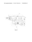 POWER FACTOR CORRECTION CIRCUIT diagram and image