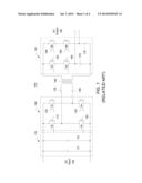 METHOD AND APPARATUS FOR THREE PORT LINE FREQUENCY ENERGY STORAGE diagram and image