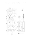 METHOD AND APPARATUS FOR THREE PORT LINE FREQUENCY ENERGY STORAGE diagram and image