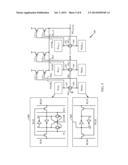 STATIC NAND CELL FOR TERNARY CONTENT ADDRESSABLE MEMORY (TCAM) diagram and image