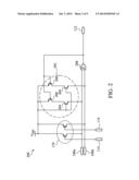 SENSE AMPLIFIER SCHEME FOR LOW VOLTAGE SRAM AND REGISTER FILES diagram and image