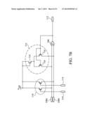 SENSE AMPLIFIER SCHEME FOR LOW VOLTAGE SRAM AND REGISTER FILES diagram and image