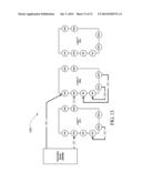 METHOD AND SYSTEM FOR ASYNCHRONOUS DIE OPERATIONS IN A NON-VOLATILE MEMORY diagram and image