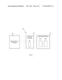 HYBRID SOLID-STATE MEMORY SYSTEM HAVING VOLATILE AND NON-VOLATILE MEMORY diagram and image