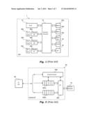 BUFFER FOR ORDERING OUT-OF-ORDER DATA, AND CORRESPONDING INTEGRATED     CIRCUIT AND METHOD FOR MANAGING A BUFFER diagram and image