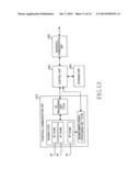 METHOD AND APPARATUS FOR WIRELESS LINK RECOVERY BETWEEN BSS IN A WIRELESS     COMMUNICATION SYSTEM diagram and image