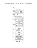 SUPPORTING QUALITY OF SERVICE DIFFERENTIATION USING A SINGLE SHARED BUFFER diagram and image