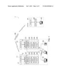 SATELLITE COMMUNICATION DEVICE AND SATELLITE COMMUNICATION SYSTEM diagram and image