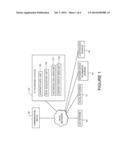 SYSTEMS AND METHODS FOR PROVIDING INFORMATION IN A CONTACT LIST diagram and image