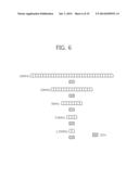 METHOD AND APPARATUS OF TRANSMITTING DATA IN MULTIPLE RF SYSTEM diagram and image