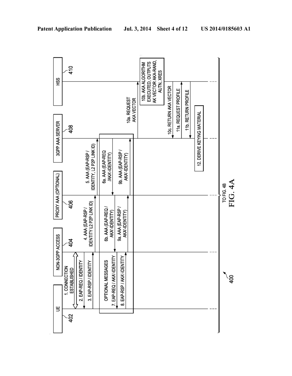 Systems and Methods for Accessing a Network - diagram, schematic, and image 05