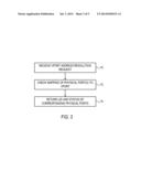 SWITCH FABRIC SUPPORT FOR OVERLAY NETWORK FEATURES diagram and image