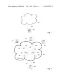 Network and Method for Implementing a High-Availability Grand Master Clock diagram and image