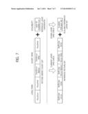 METHOD AND APPARATUS FOR IMAGE ENCODING/DECODING diagram and image