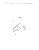 X-RAY IMAGING APPARATUS AND METHOD OF GENERATING STEREOSCOPIC IMAGE diagram and image