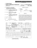 METHOD AND A SYSTEM FOR AUTOMATICALLY DETERMINING PARAMETERS FOR CONTRAST     SCAN diagram and image