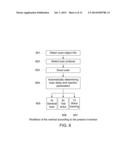 METHOD AND A SYSTEM FOR AUTOMATICALLY DETERMINING PARAMETERS FOR CONTRAST     SCAN diagram and image