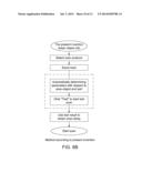 METHOD AND A SYSTEM FOR AUTOMATICALLY DETERMINING PARAMETERS FOR CONTRAST     SCAN diagram and image