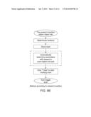 METHOD AND A SYSTEM FOR AUTOMATICALLY DETERMINING PARAMETERS FOR CONTRAST     SCAN diagram and image