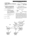 Method And System For Providing Enhanced Caller Identification Information     Including Total Call Control For All Received Calls diagram and image