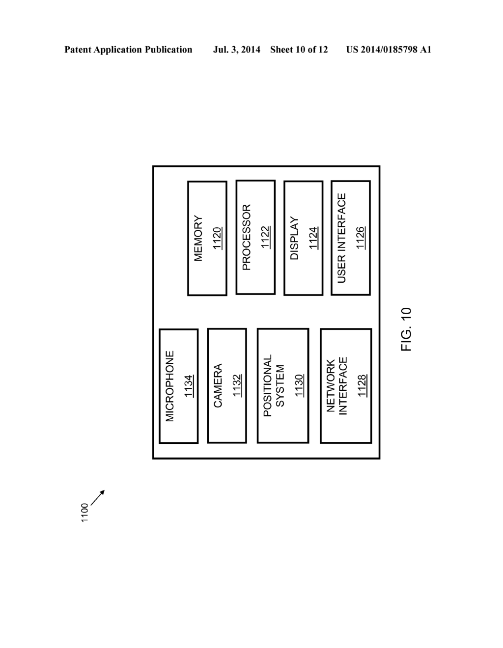 METHOD AND APPARATUS FOR ENCRYPTING AND DECRYPTING DATA - diagram, schematic, and image 11