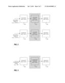 REAL TIME COMPOSITION OF A COMPOSITE WINDOW FROM CONTENT MAINTAINING     UNIQUE SECURITY DOMAINS diagram and image