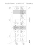 REAL TIME COMPOSITION OF A COMPOSITE WINDOW FROM CONTENT MAINTAINING     UNIQUE SECURITY DOMAINS diagram and image