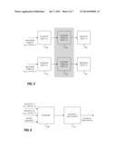 REAL TIME COMPOSITION OF A COMPOSITE WINDOW FROM CONTENT MAINTAINING     UNIQUE SECURITY DOMAINS diagram and image