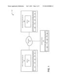 APPARATUS, SYSTEMS, AND METHODS FOR ENCRYPTION KEY DISTRIBUTION diagram and image