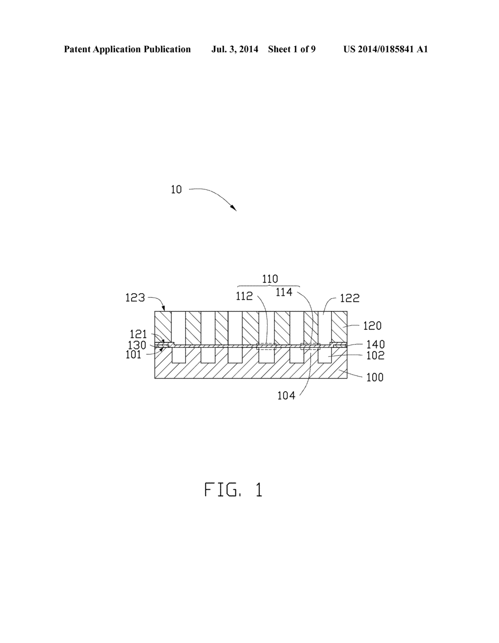 THERMOACOUSTIC DEVICE - diagram, schematic, and image 02