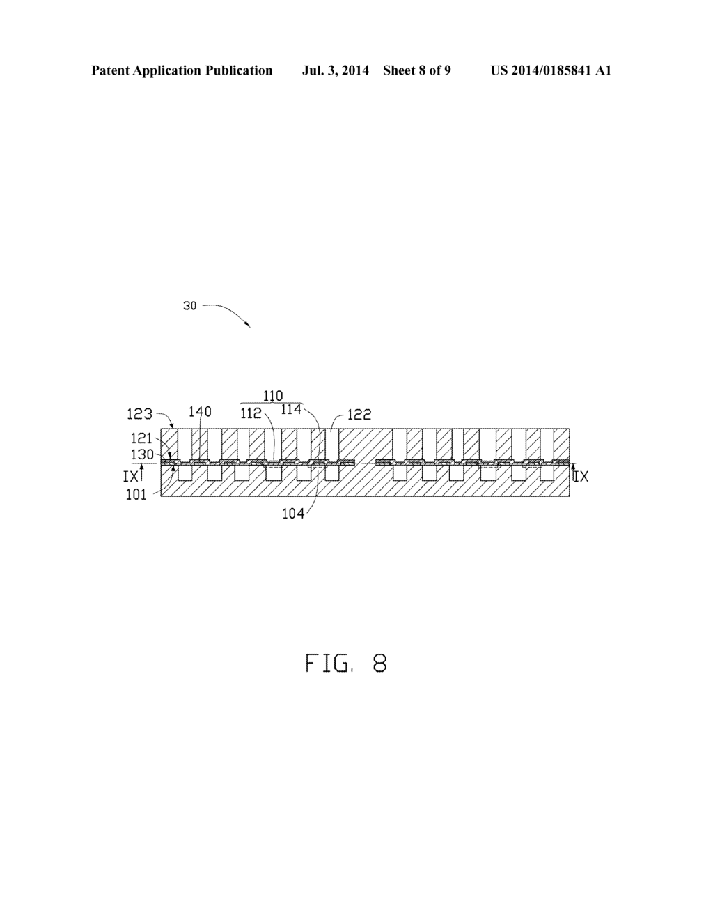 THERMOACOUSTIC DEVICE - diagram, schematic, and image 09