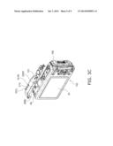 WATERPROOF MICROPHONE DEVICE diagram and image