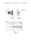 ACOUSTIC HORN ARRANGEMENT diagram and image