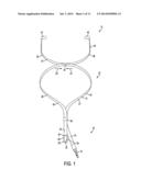 LANYARDS FOR PORTABLE ELECTRONIC DEVICES diagram and image