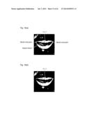 IMAGE PROCESSING DEVICE, IMAGE PROCESSING METHOD, AND COMPUTER READABLE     MEDIUM diagram and image