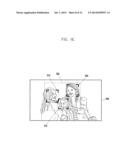 APPARATUS AND METHOD FOR PROCESSING IMAGE IN DEVICE HAVING CAMERA diagram and image