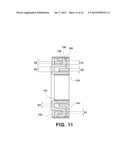 CENTER BEARING BUSH UNIT FOR PROPELLER SHAFT diagram and image