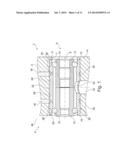 SQUEEZE FILM DAMPER diagram and image