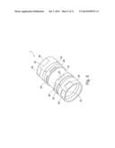 SQUEEZE FILM DAMPER diagram and image